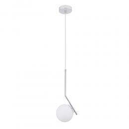 Изображение продукта Подвесной светильник Arte Lamp Bolla-Unica A1924SP-1CC 